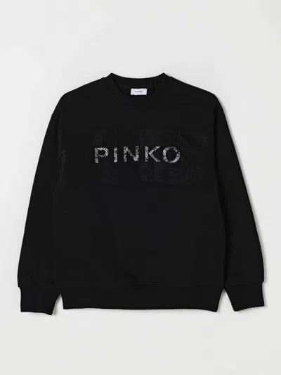 Pinko Sweater  Kids Color Black