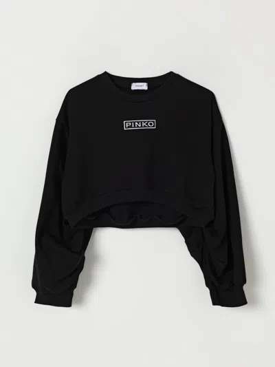 Pinko Sweater  Kids Color Black