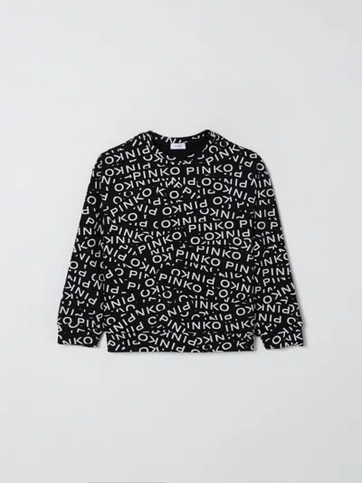 Pinko Sweater  Kids Color Black