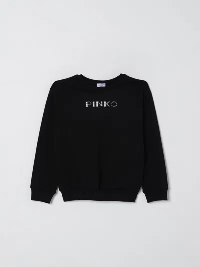Pinko Sweater  Kids Color Black