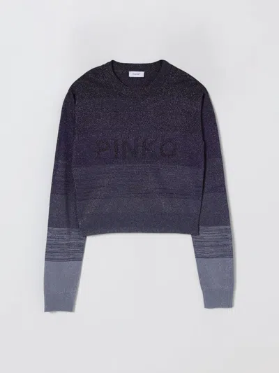 Pinko Sweater  Kids Color Blue