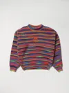 Pinko Sweater  Kids Kids Color Multicolor In Multicolor