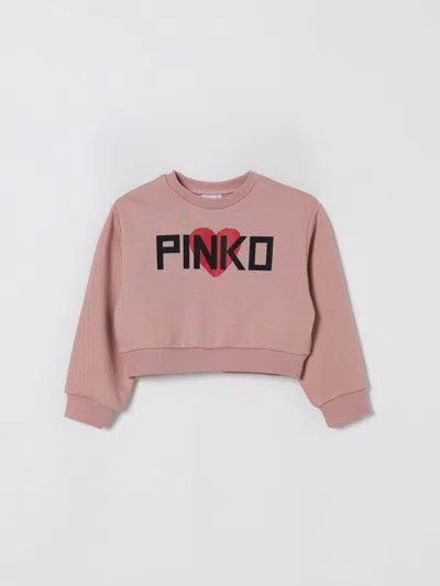 Pinko Sweater  Kids Color Pink