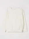 Pinko Sweater  Kids Color White In White