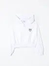 Pinko Sweater  Kids Color White In Weiss