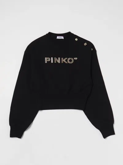 Pinko Sweater  Kids Kids Color Black