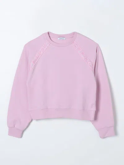 Pinko Sweater  Kids Kids Color Pink