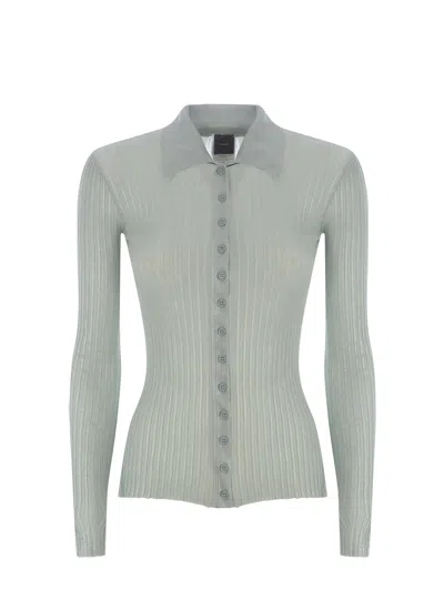 Pinko Camisa - Verde In Green