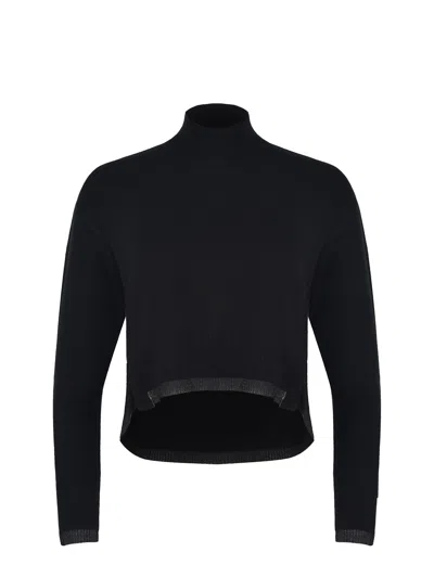 PINKO SWEATER PINKO "SPUMA"