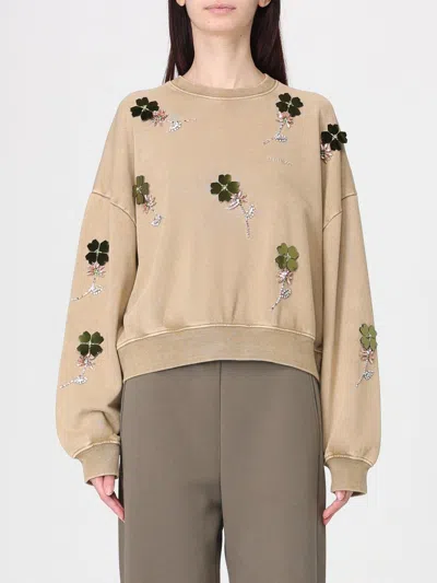 Pinko Sweater Woman  In Neutral