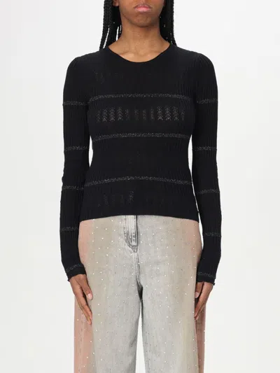 Pinko Sweater  Woman Color Black