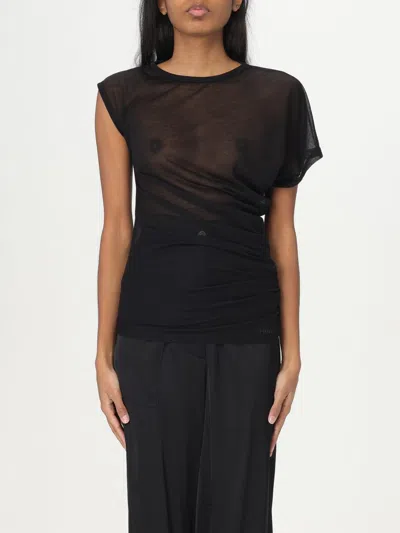 Pinko Sweater  Woman Color Black