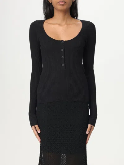 Pinko Sweater  Woman Color Black