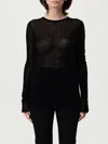 Pinko Sweater  Woman Color Black
