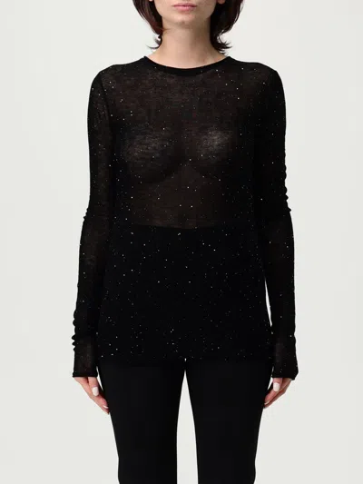 Pinko Sweater  Woman Color Black
