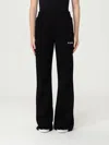 Pinko Pants  Woman Color Black In Black