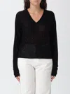 Pinko Sweater  Woman Color Black