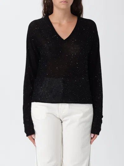 Pinko Sweater  Woman Color Black