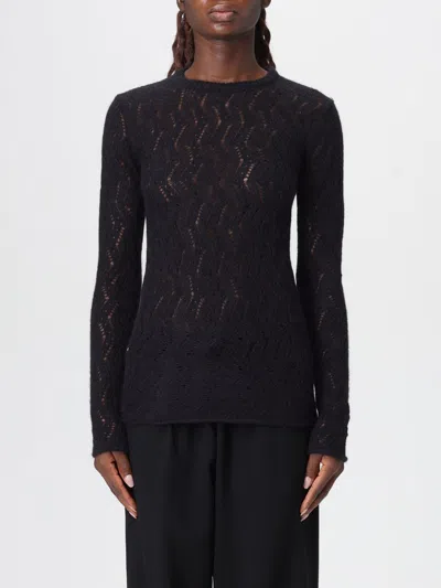 Pinko Sweater  Woman Color Black