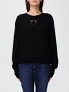 Pinko Sweater  Woman Color Black