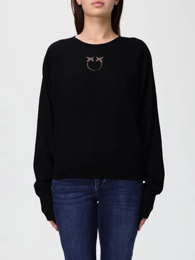 Pinko Sweater  Woman Color Black