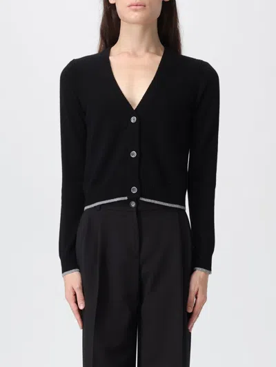 Pinko Sweater  Woman Color Black