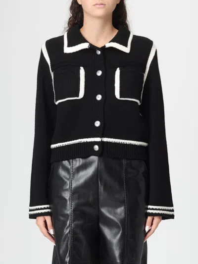 Pinko Sweater  Woman Color Black