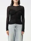 Pinko Jumper  Woman In Black