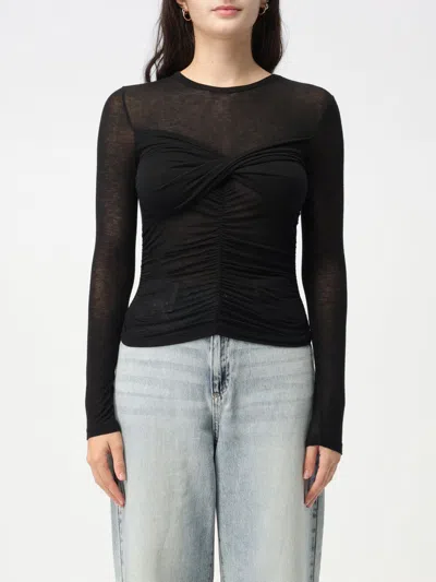 Pinko Jumper  Woman In Black