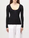 Pinko Sweater  Woman Color Black