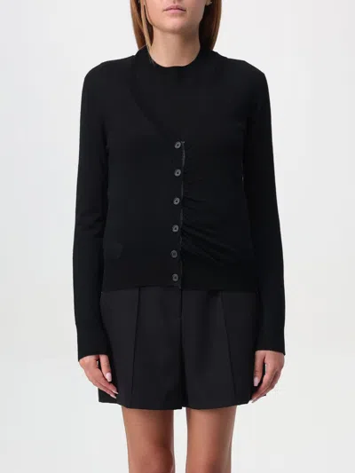Pinko Sweater  Woman Color Black In Schwarz