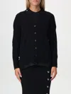 Pinko Cardigan  Woman Color Black