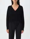 Pinko Pullover  Damen Farbe Schwarz In Schwarz