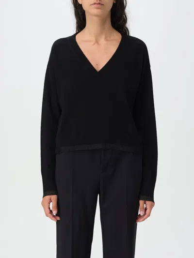 Pinko Pullover  Damen Farbe Schwarz