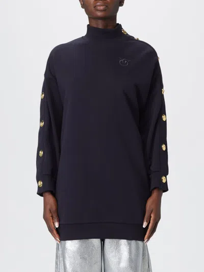Pinko Sweater  Woman Color Blue