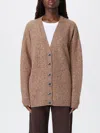 Pinko Sweater  Woman Color Camel In Brown