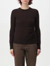 Pinko Pullover  Damen Farbe Dark