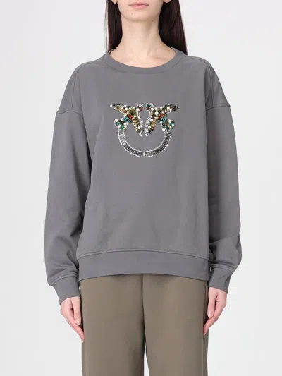 Pinko Sweater Woman  In Gray