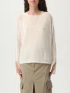 Pinko Sweater  Woman Color White