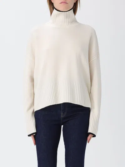 Pinko Sweater  Woman Color White