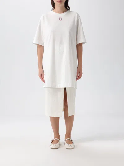 Pinko Sweater  Woman Color White