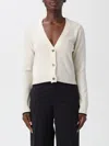 Pinko Sweater  Woman Color White
