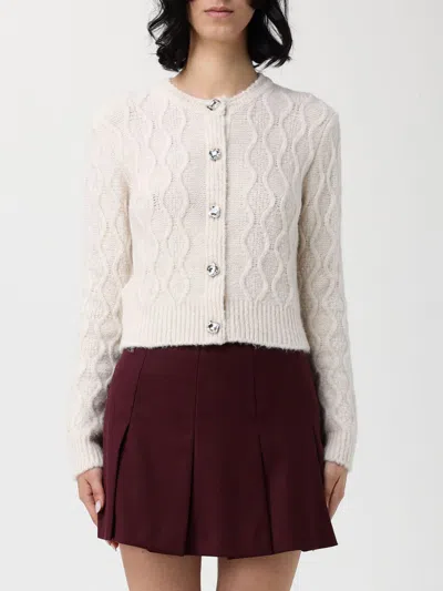 Pinko Sweater  Woman Color White