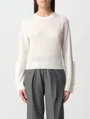 Pinko Sweater  Woman Color White