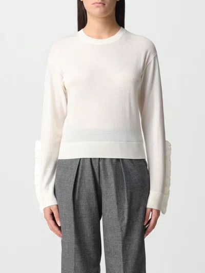 Pinko Jumper  Woman In White