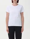 Pinko Bussolotto T-shirt T-shirt In Weiss