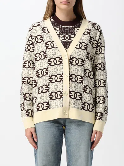 Pinko Sweater Woman Color Beige
