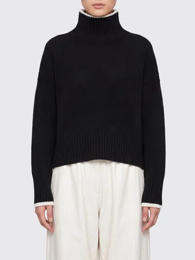 Pinko Sweater Woman Color Black