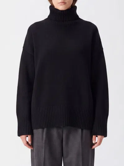 Pinko Sweater Woman Color Black