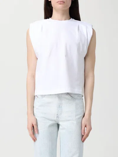 Pinko Sweater Woman  In White